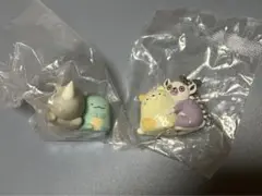 すみっコぐらし 東武動物公園 ガチャ
