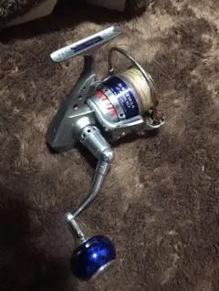2025年最新】ダイワ ソルティガZ 4500の人気アイテム - メルカリ