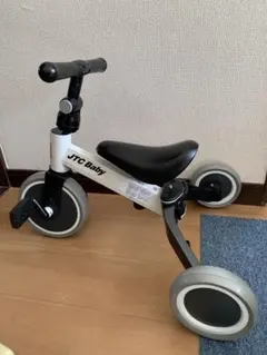 2025年最新】jtc 三輪車の人気アイテム - メルカリ