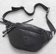 ボディバック KANGOL カンゴール 合皮