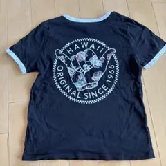 VANS ハワイ Tシャツ チビT