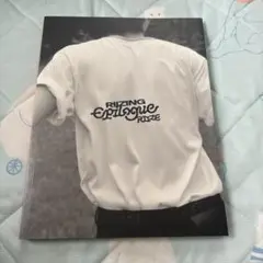 RIIZE RIIZING: Epilogue PHOTO BOOK ver.