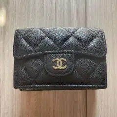 CHANEL 財布