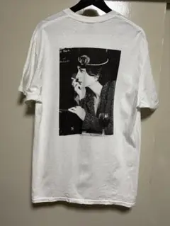 ココシャネル　Coco Chanel 名言 Tシャツ 1971年