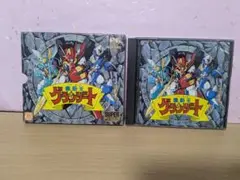 PCエンジン 魔動王グランゾート
