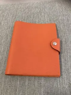 HERMES エルメス　ユリス￼PM手帳