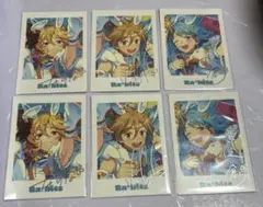 【まとめ売り】 あんスタ TRIP ぱしゃっつ Ra*bits セット