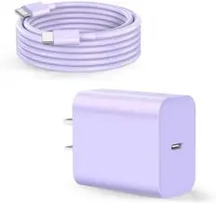 Type-C 急速充電 電源アダプター ACアダプター ACコンセント 充電器
