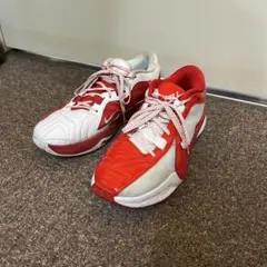 Nike ZOOM FREAK5 All star 27cm