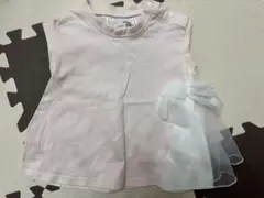Tシャツ　90