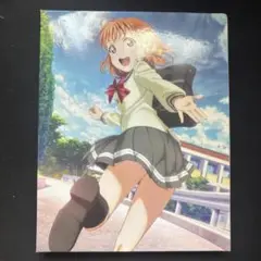 ラブライブサンシャイン 2nd 1