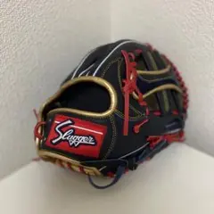 久保田スラッガー軟式内野手用オーダー KSN-24PS クボタL5 L7S同サイ