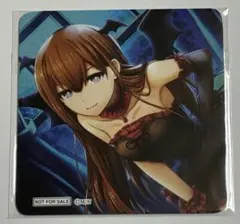 シュタインズゲート Webくじ 購入特典コースター 紅莉栖 #466