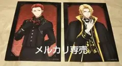 銀河英雄伝説 masquerade ラインハルト キルヒアイス ノイエ