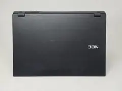 NEC Pシリーズ ブラック ノートPC