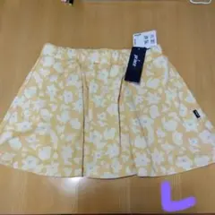 プリンス　スカート　スコート　L 新品！定価8250円 吸汗速乾　UPF50＋