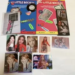 fromis_9 ハヨン CDセット fromis_9 Supersonic HEAT サイン ハヨンCD - メルカリ