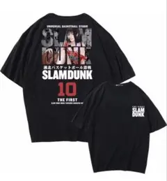 スラムダンク 赤木晴子　 2XLサイズＴシャツ　新品未使用品。