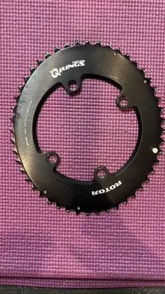 rotor チェーンリング