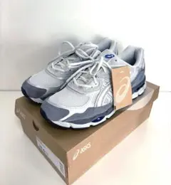 【新品】ASICS アシックス GEL-NYC glacier grey