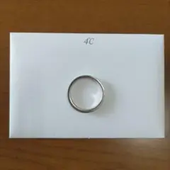 4C シンプルリング