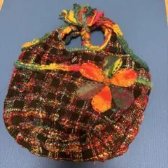 Anina グラニーバッグ