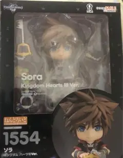 2025年最新】ねんどろいどキングダムハーツソラの人気アイテム