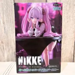 勝利の女神：NIKKE　ぬーどるストッパーフィギュアーユニ⭐︎綺麗個体⭐︎