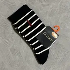 EASTBOY 靴下　サイズ19-21cm