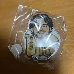 若鷹ガチャ　R.オスナ アクリルキーホルダー 北九州