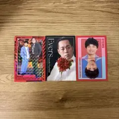 よしもとコレカ6th edition エバース