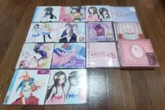 ClariS 14枚　CDセット
