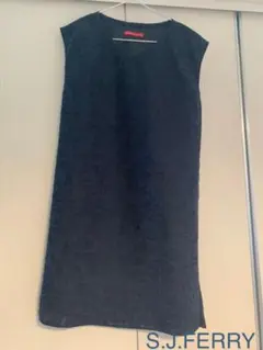 S.J.FERRY ワンピース　サイズ40