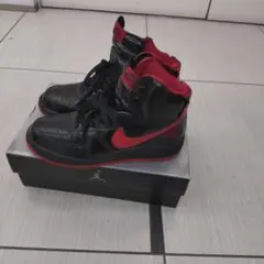 Nike Air Force 1 High Rose Garden 28cm