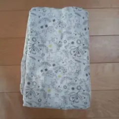 おくるみ　ガーゼストール　116×116 ダッドウェイ　未使用