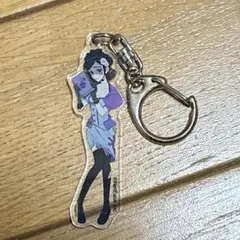 identityV 第五人格 調香師アクキー ファミマ アクリルキーホルダー