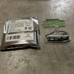 頭文字D 藤原拓海