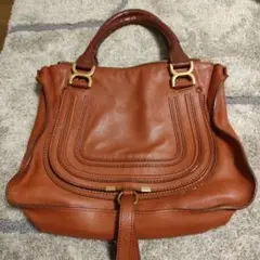 Chloe クロエ マーシー ハンドバッグ、ショルダーバッグ
