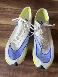 【良品】NIKE ZOOMX VAPORFLY NEXT%