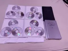CD 英語教材　コインの冒険　 全１２巻セット