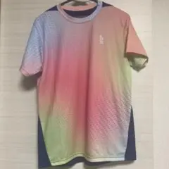 GOSEN バドミントンユニフォームM