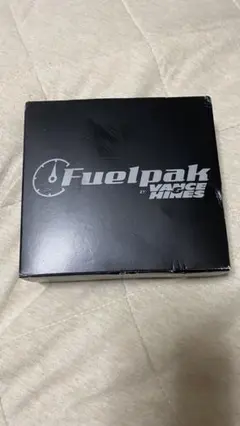 2025年最新】フューエルパックfp3の人気アイテム - メルカリ