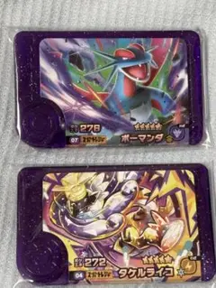 ポケモンフレンダ スーパートレジャーセット