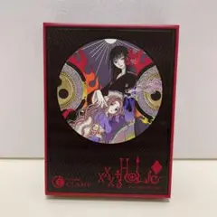 ×××HOLiC・戻 1 特装版 ホリック Blu-ray BD付き