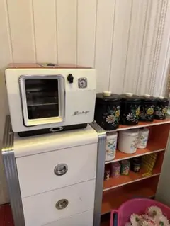 【値下げ】ルビーオーブン、天火オーブン、ビンテージ ルビー オーブン RUBY OVEN 天火オーブン ビンテージ - メルカリ
