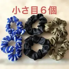 シュシュ