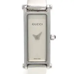 GUCCI(グッチ) 腕時計 - 1500L レディース