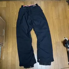 QUICKSILVER スノーパンツ スノーボードウェア パンツ