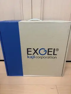 EXGEL(エクスジェル) クッション バッククッション ハイタイプ
