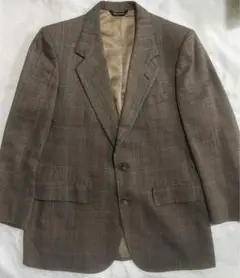 LANVIN テーラードジャケット　USA製